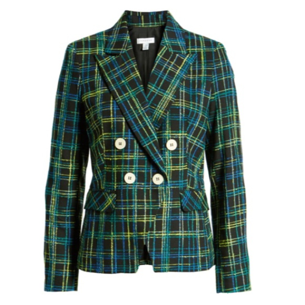 Topshop Blazer